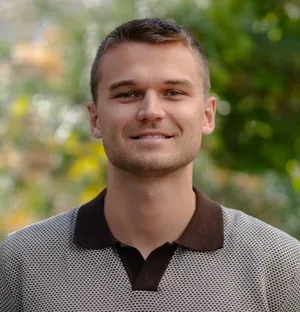 Eirik Larsen