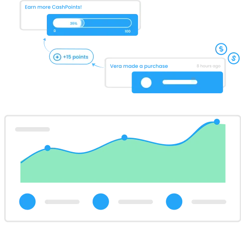 CashPoints illustration