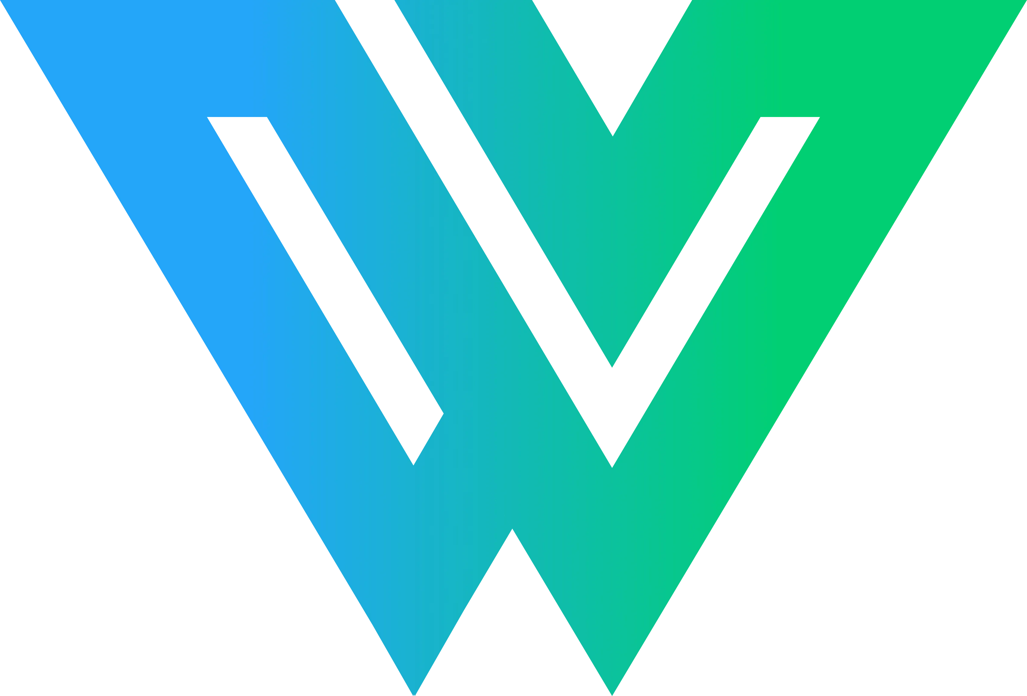 Wolve Logo